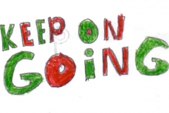 keep-going