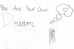 you-are-your-own-dream