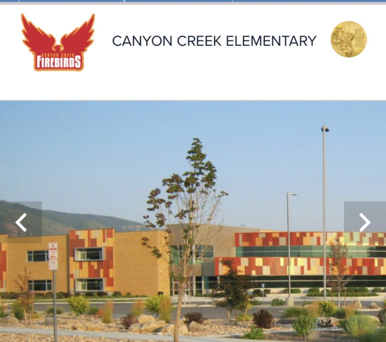 Canyon Creek Elementary Community Night – Stick2Life