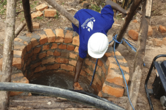 shallow wells technology manual uganda