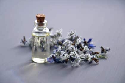 codigo de barras perfume