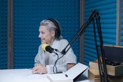 Radio Streaming