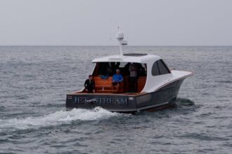 deep offshore technology