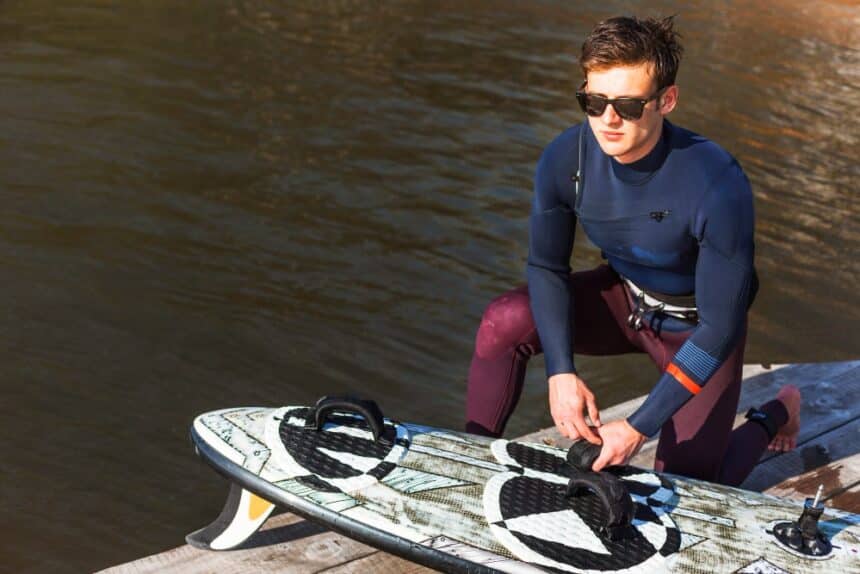 water sports lifestyle thechannelrace