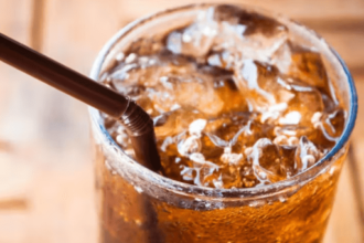 is diet soda bad for your teeth