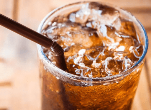 is diet soda bad for your teeth