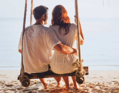 swing lifestyle stories