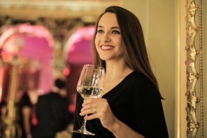 exclusive lifestyle events