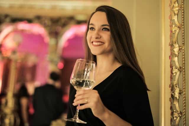 exclusive lifestyle events