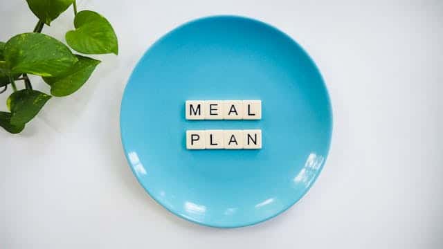 mounjaro diet plan pdf