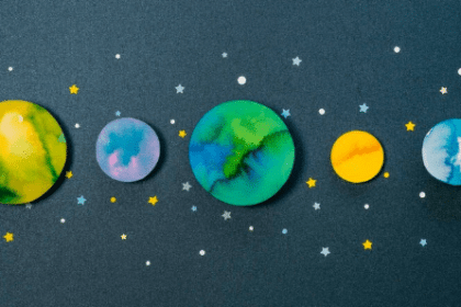 life cycle of a star