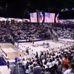 dale e. and sarah ann fowler events center