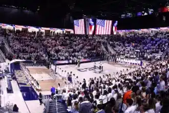 dale e. and sarah ann fowler events center