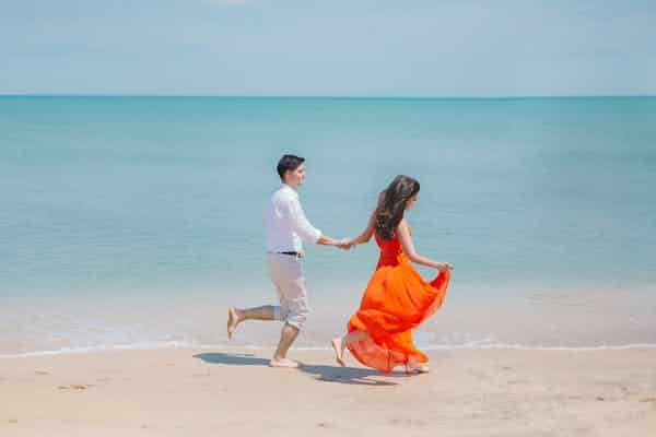 how to go from island to anchor attachment style
