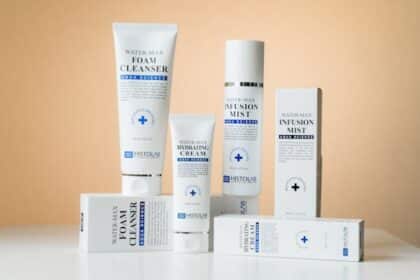 best korean skin care products
