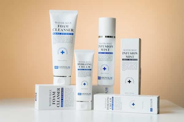 best korean skin care products