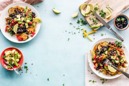 7 day meal plan for kidney disease