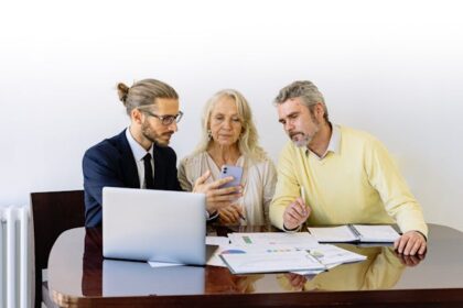 traceloans.com business loans
