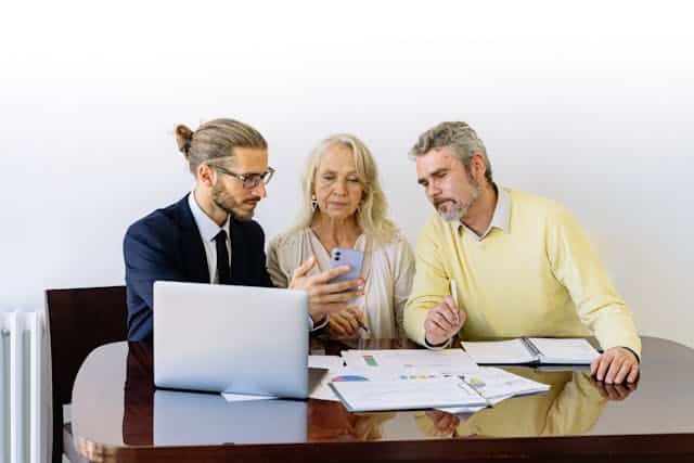 traceloans.com business loans