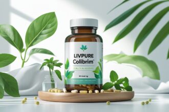 livpure colibrim