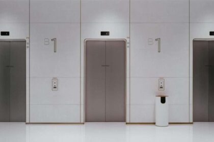 lift is safe to use