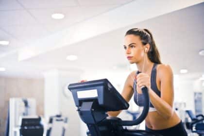 where on the physical activity pyramid do lifestyle activities belong